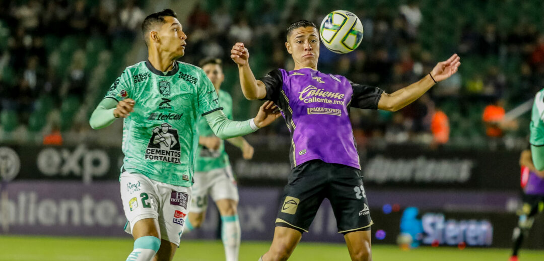 EL MAZATLÁN FC CAE ANTE LA FIERA