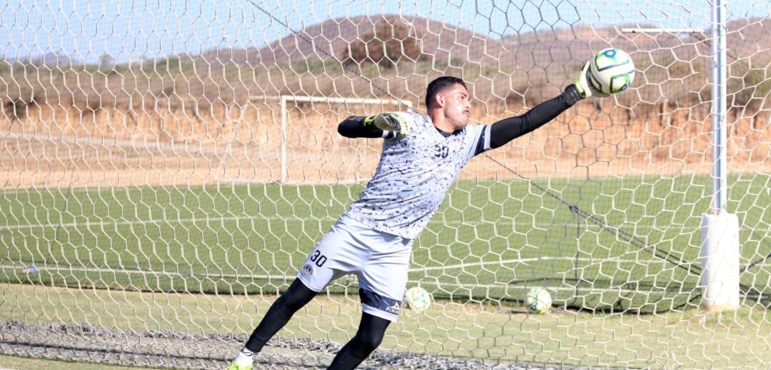 EL MAZATLÁN FC VISITA MAÑANA AL TOLUCA