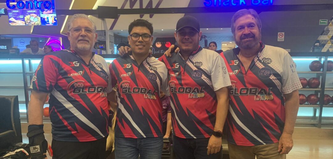 FINALIZA EL ROL REGULAR DE LA LIGA IMPULSA MILOW BOWL & FUN