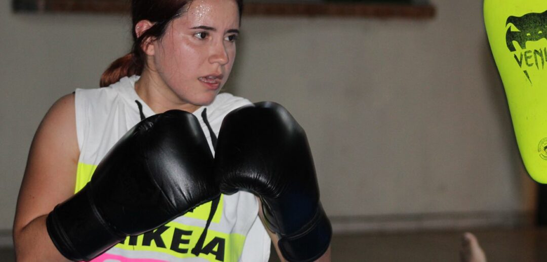 HABRÁ PRESENCIA FEMENINA EN EL SINALOA FIGHTING LEAGUE