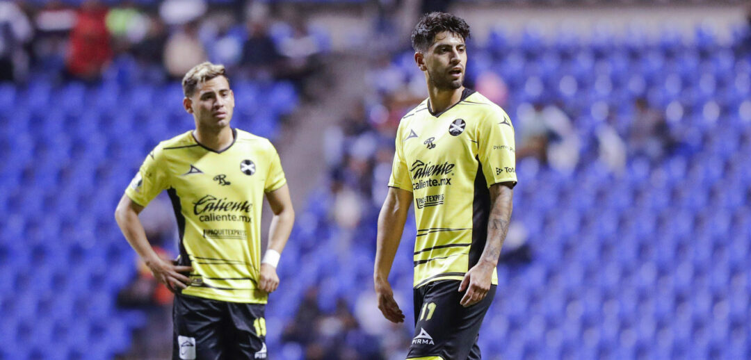 LOS CAÑONEROS RECIBEN HOY AL NECAXA