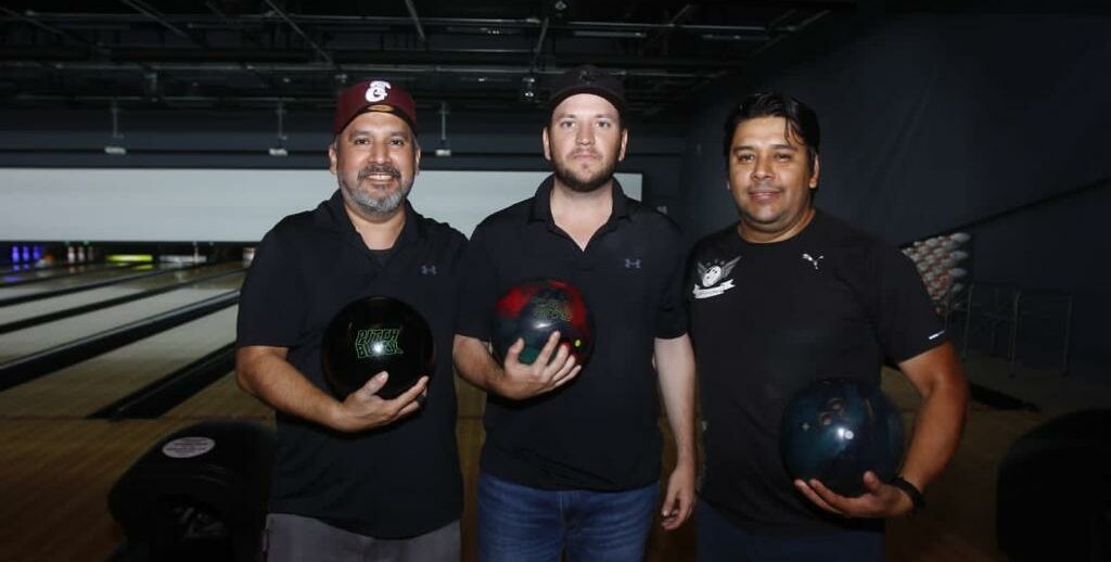 LOS CUCHOS SON LOS CAMPEONES DE LA LIGA IMPULSA MILOW BOWL & FUN