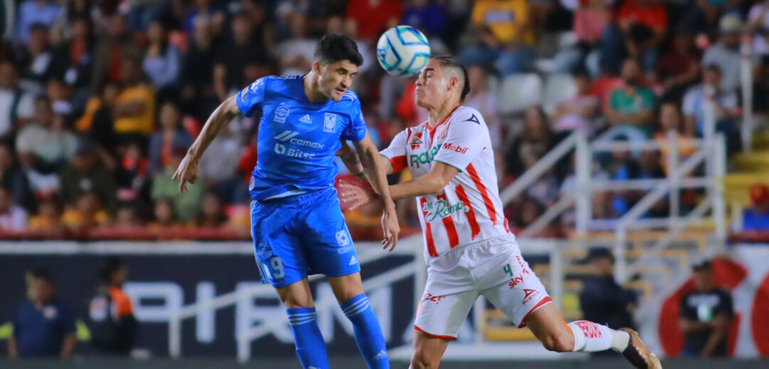 LOS TIGRES SE IMPONEN EN AGUASCALIENTES