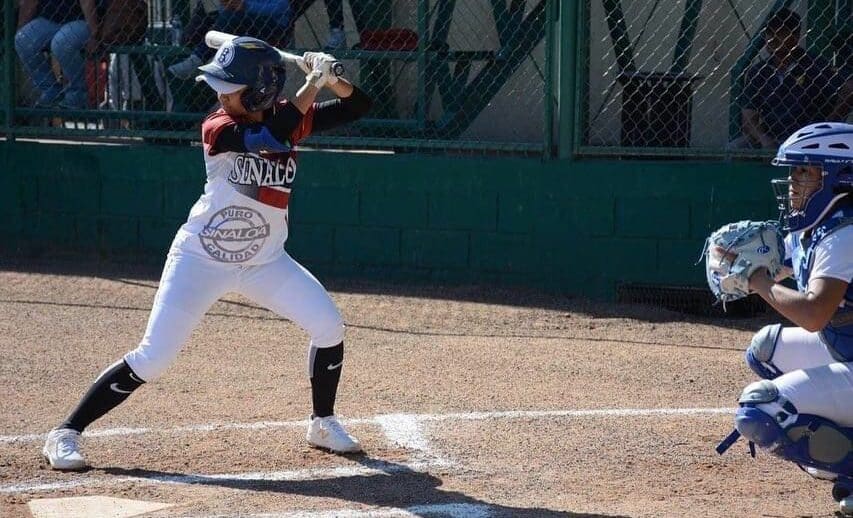 SE VIENE EL NACIONAL DE SOFTBOL U-22 EN CULIACÁN