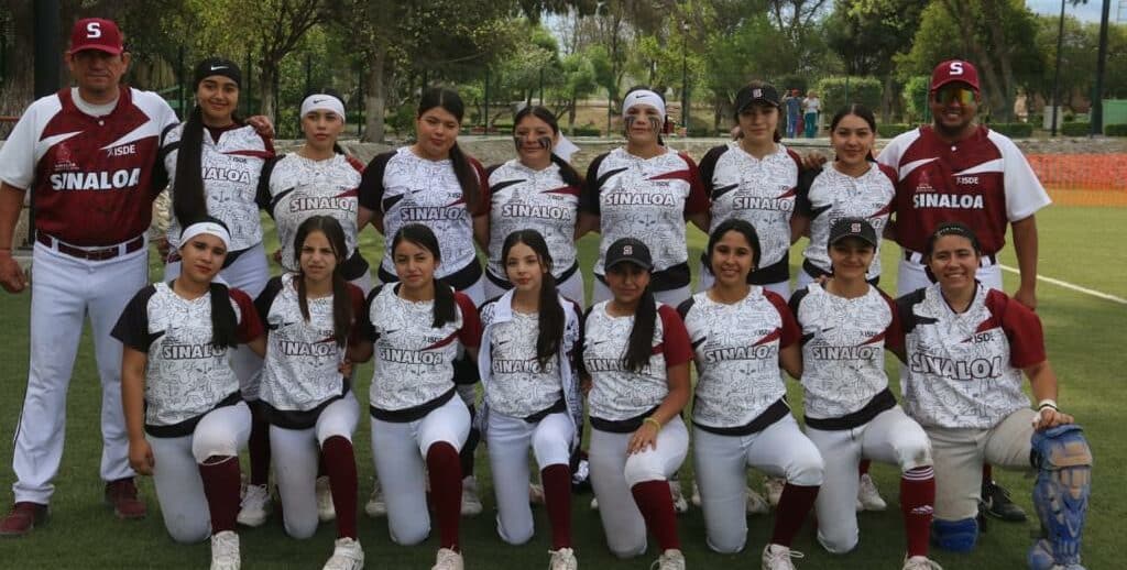 SINALOA AMARRA OTROS DOS BOLETOS AL NACIONAL EN SOFTBOL