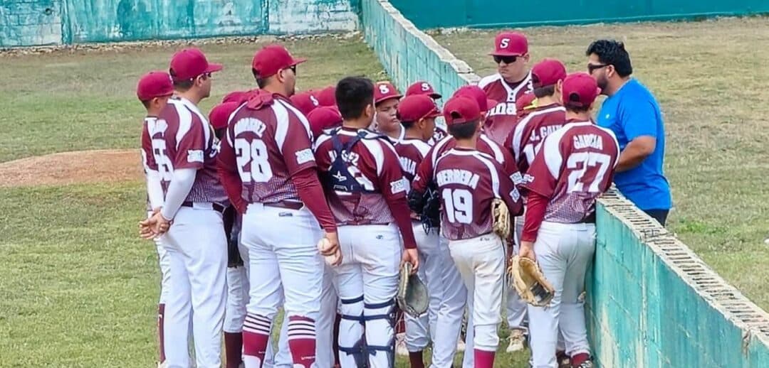 SINALOA IRÁ POR EL PASE A LA FINAL EN NACIONAL 11-12 AÑOS