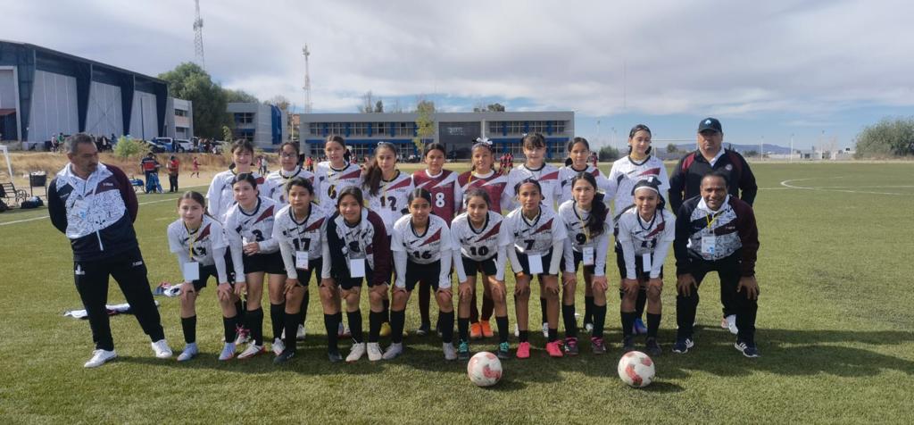 SINALOA LOGRA DOS BOLETOS AL NACIONAL DE FUTBOL