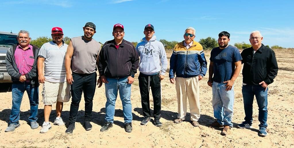 SUPERVISA IMDA INSTALACIONES DEPORTIVAS EN EL JITZAMURI