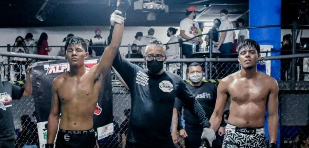 CAPACITARÁN A JUECES Y REFEREES DE MMA EN CULIACÁN