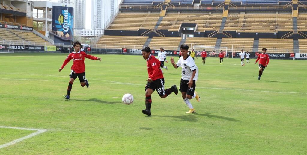 CLAUSURAN LAS LIGAS DEPORTIVAS PERMANENTES DE LA AARC