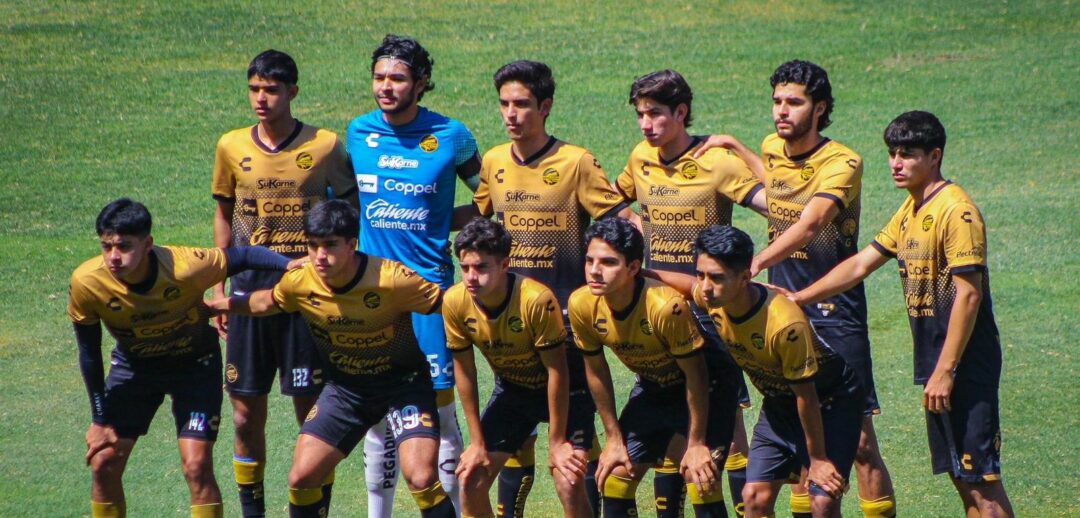 DORADOS TOMA VENTAJA EN LA LIGUILLA DE LA TDP