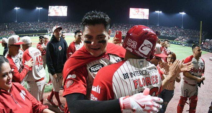 Diablos Rojos del Toluca