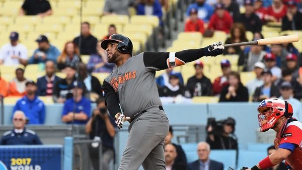 EL CAMPEÓN CAÑEROS SE REFUERZA CON WLADIMIR BALENTIEN