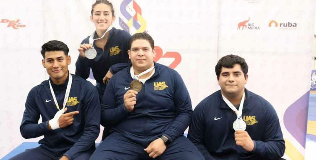 EL SINALOENSE PAÚL MORALES ASISTIRÁ AL PANAMERICANO EN ARGENTINA