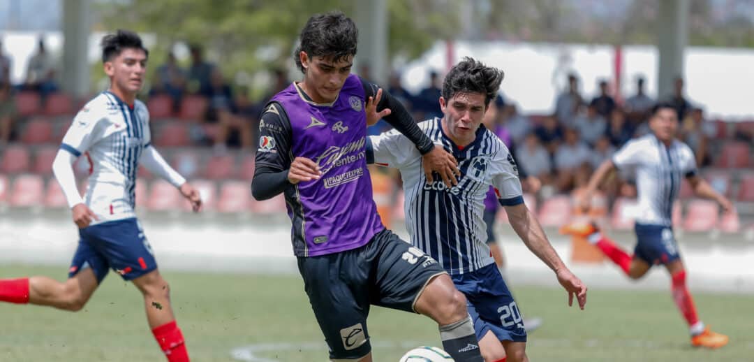 FILIALES DE LOS CAÑONEROS PIRDEN CON LOS RAYADOS