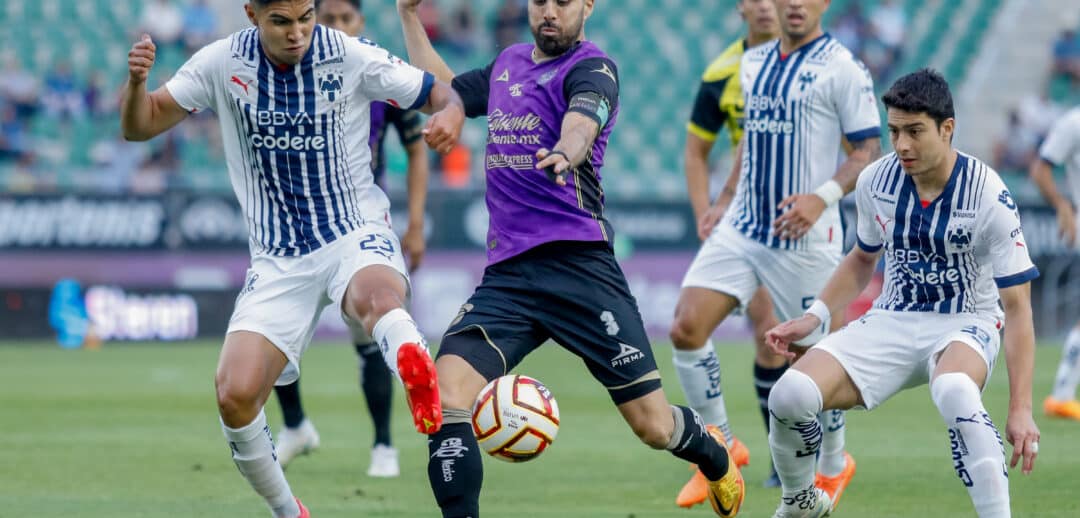 Mazatlán Fc