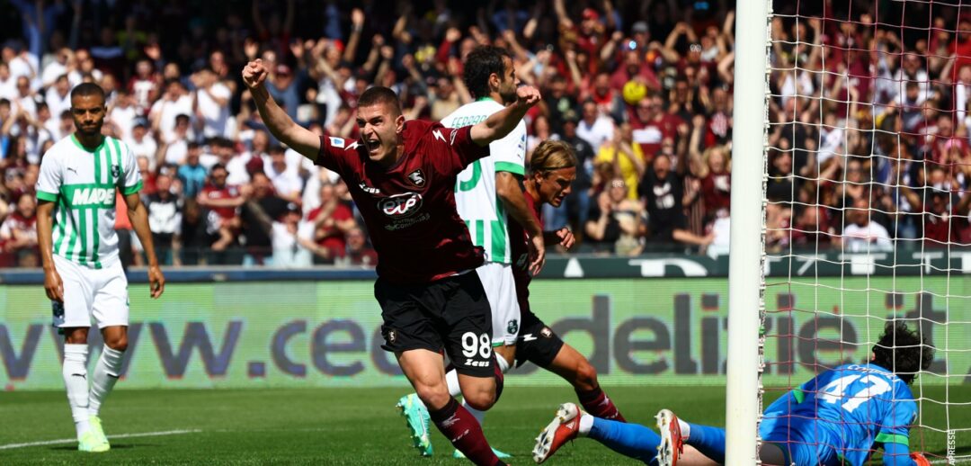 Salernitana