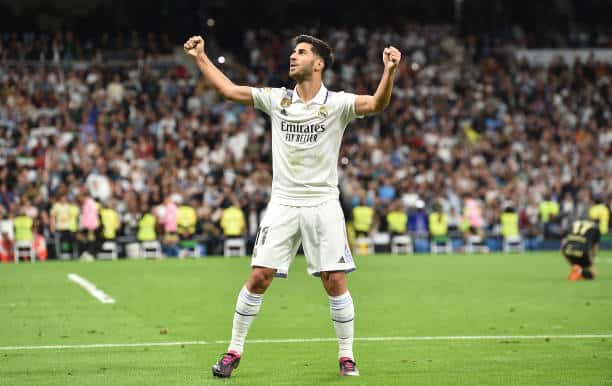 Marco Asensio