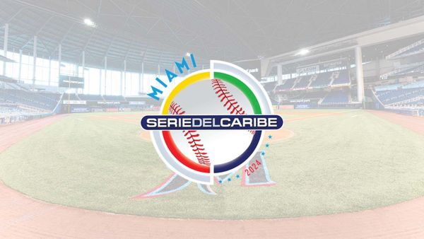 INVITAN A CURAZAO Y NICARAGUA A LA SERIE DEL CARIBE 2024