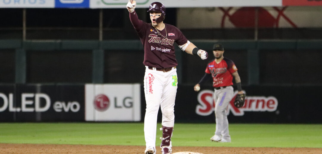 JOEY MENESES TOMATEROS