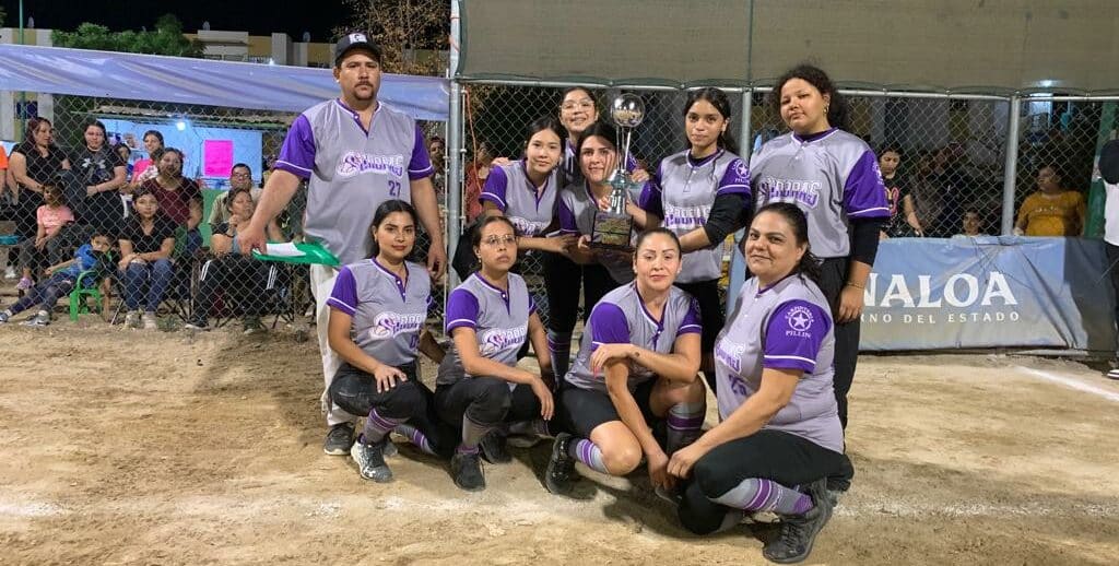 LAS COBRAS SE QUEDARON CON EL SEGUNDO LUGAR