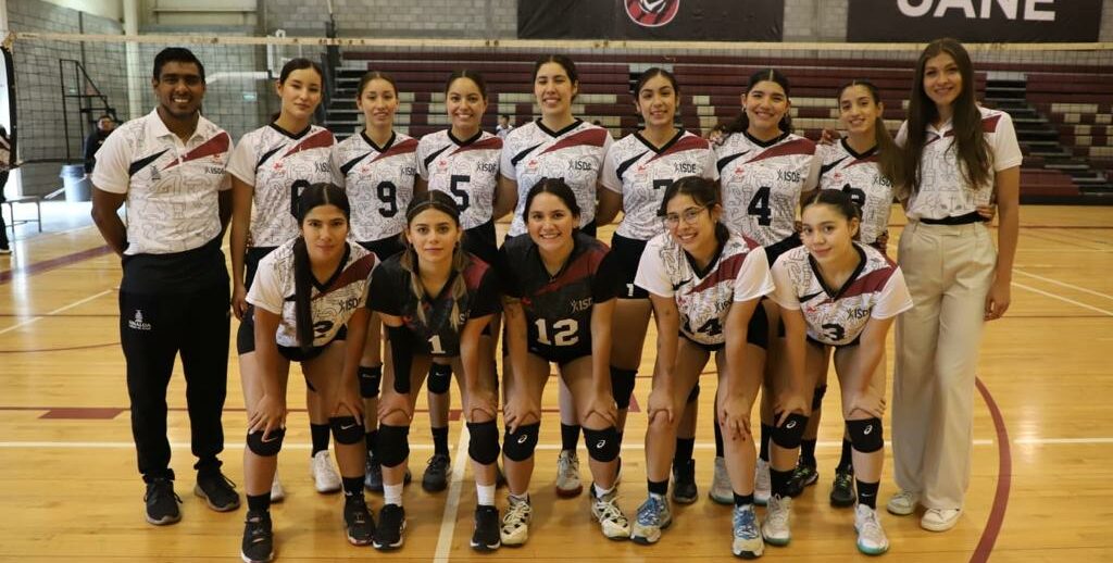 LOGRA SINALOA TRES PASES AL NACIONAL DE VOLEIBOL DE SALA