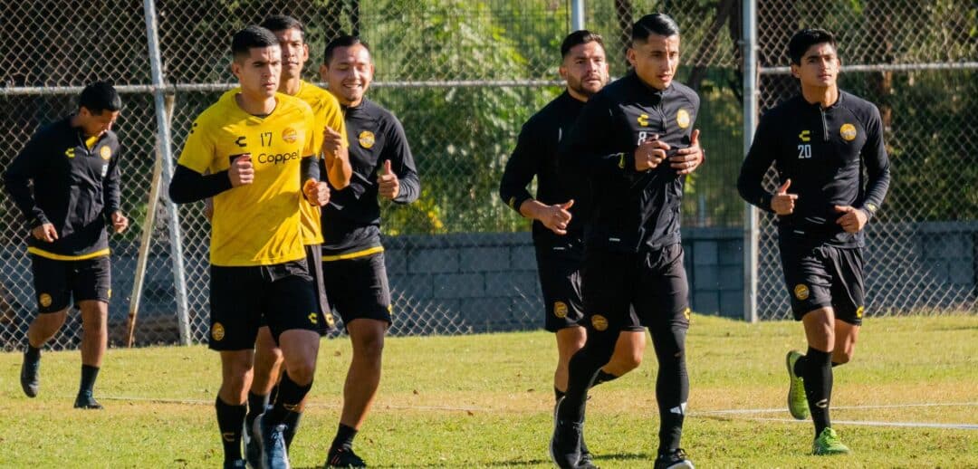 LOS DORADOS RECIBEN ESTA NOCHE A LOS VENADOS