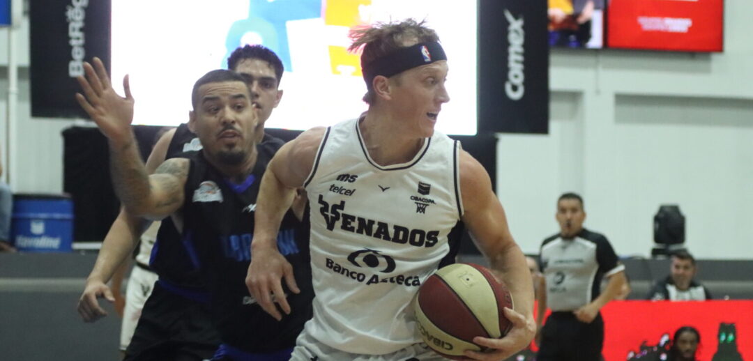 LOS VENADOS VENCEN EN CASA A LOS HALCONES