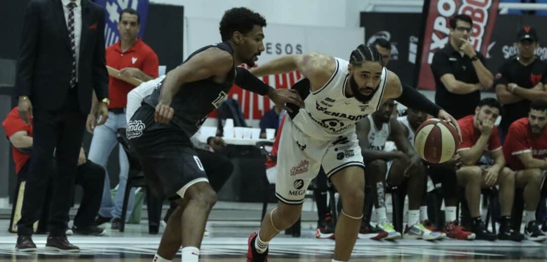 LOS VENADOS VENCEN EN TIEMPO EXTRA A ZONKEYS