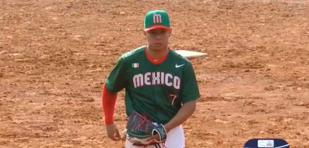 MÉXICO VENCE A CANADÁ EN LA SÚPER RONDA DEL MUNDIAL DE SOFTBOL U-23