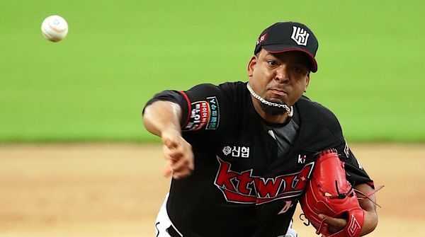 ODRISAMER DESPAIGNE SE VESTIRÁ DE YAQUI