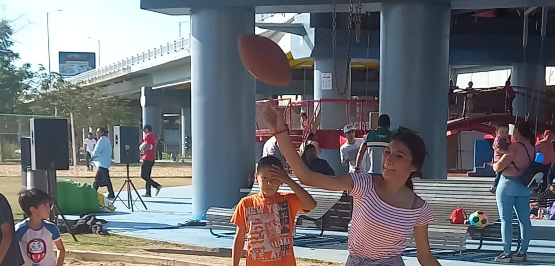 PARQUE ACUATICO CULIACÁN