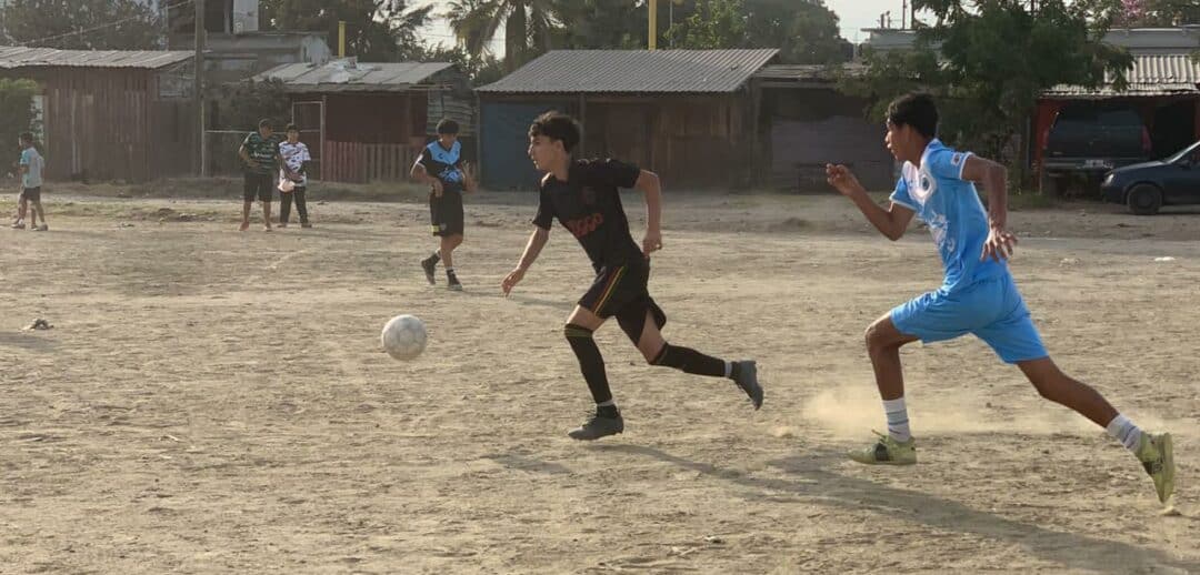 SE VIENE LA COPA PATASALADA 2023