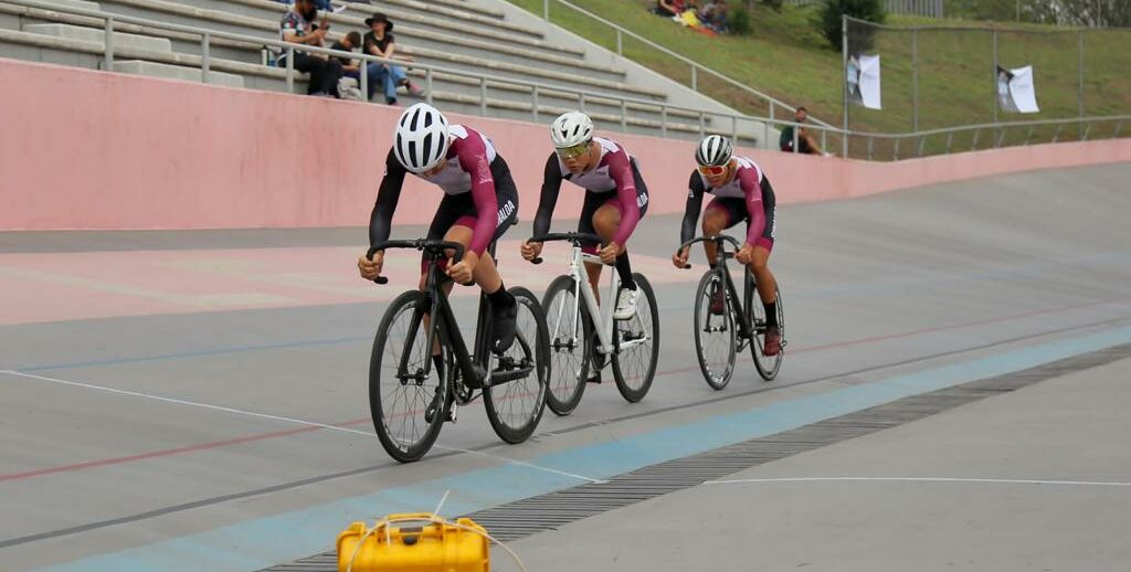 SINALOA TIENE PRIMEROS CLASIFICADOS AL NACIONAL DE CICLISMO