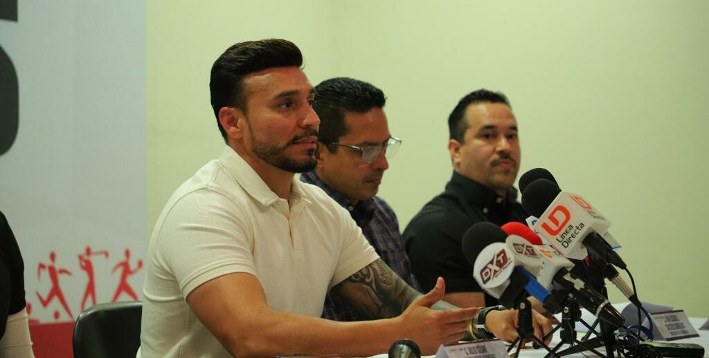 TIENE SINALOA A 519 DEPORTISTAS CALIFICADOS A LOS NACIONALES CONADE