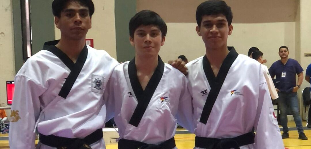 TKD MAZATLÁN