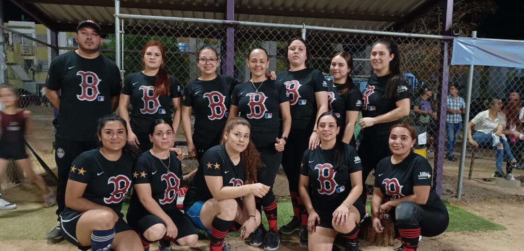 BIRRIERÍA DON LUPE GANA EN LA JORNADA 3 DE LA LIGA DE SOFTBOL SPORTSMEDIA DE ALTURAS DEL SUR