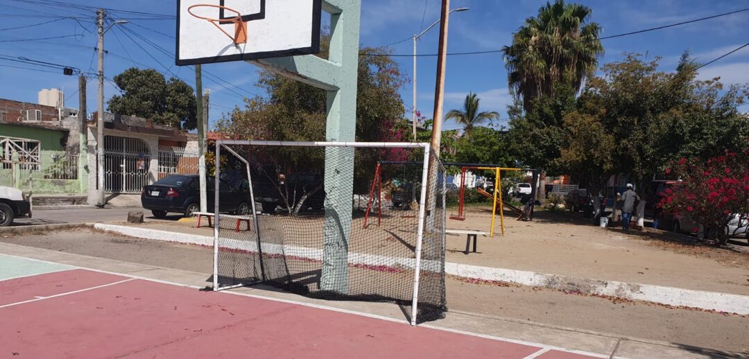 CANCHA LICO VELARDE