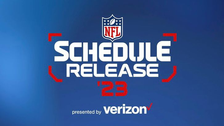 Calendario NFL 2023