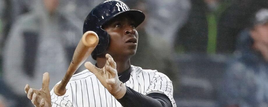 Didi Gregorius