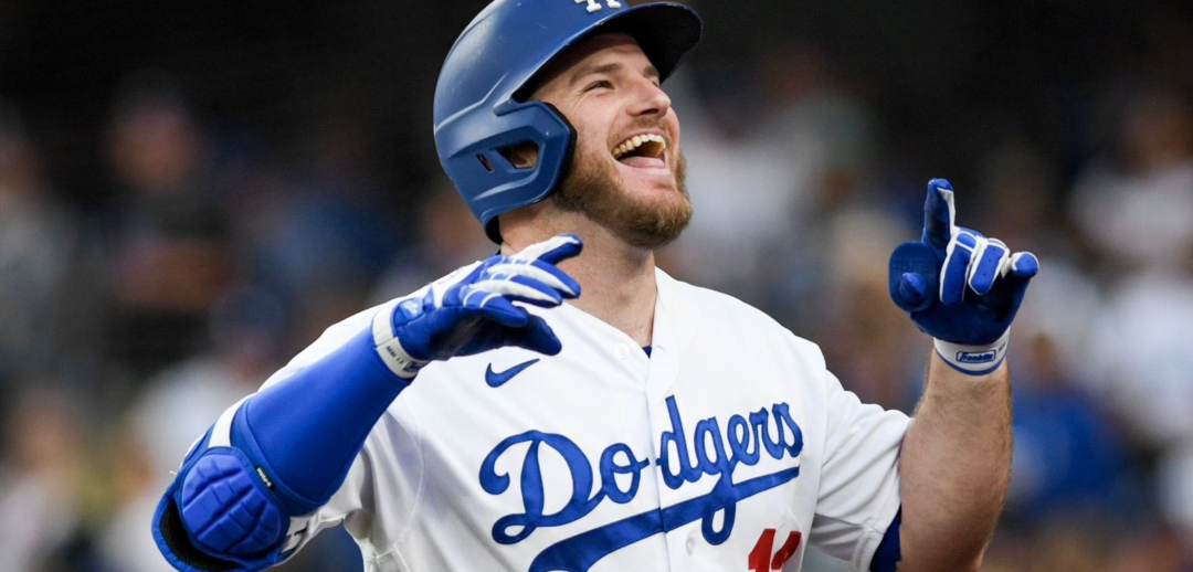 Dodgers vs Twins Max Muncy llega a 14 jonrones