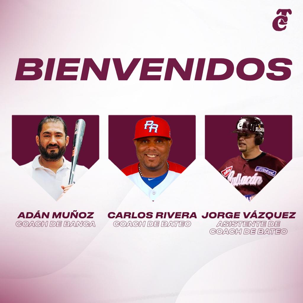 EL 'CHATO' VÁZQUEZ REGRESA A TOMATEROS