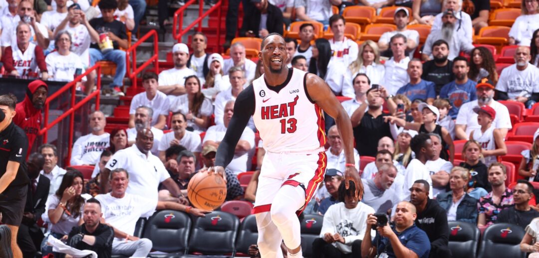 EL HEAT SE PONE A UN TRIUNFO DE LA FINAL DE CONFERENCIA