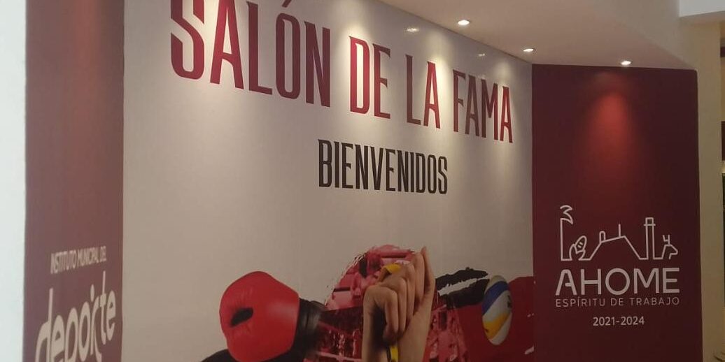 EL SALÓN DE LA FAMA TRABAJA PARA NUEVAS ENTRONIZACIONES