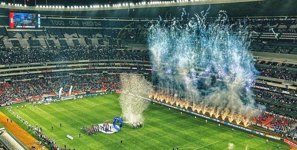 Empate en el Volcán, todo se define en el azteca