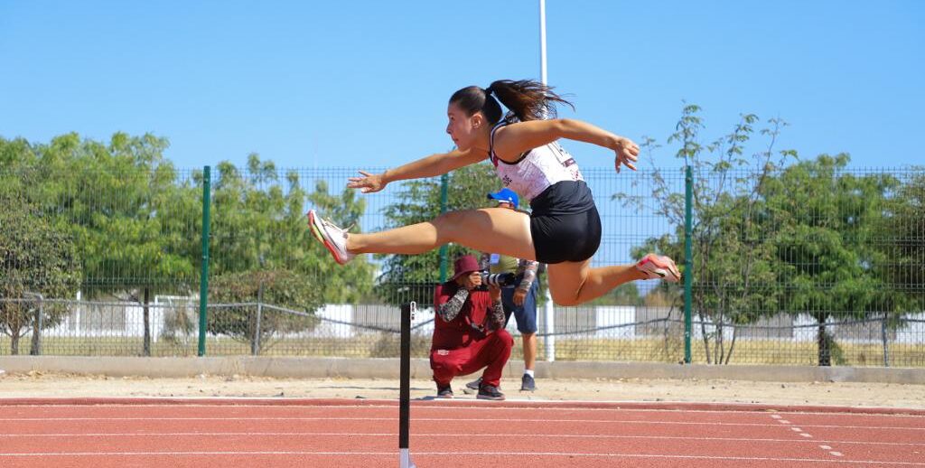 ISDE ATLETISMO