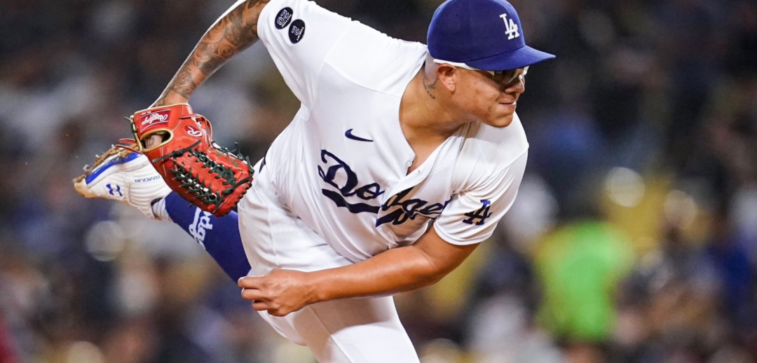 Julio Urías y Shohei Ohtani agentes libres