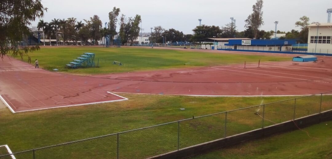 LA UAS SE DECLARA LISTA PARA EL MACROREGIONAL DE ATLETISMO