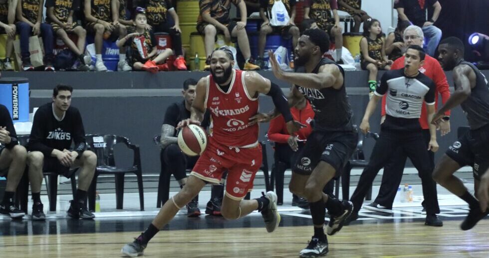 LOS VENADOS IGUALAN SERIE DE PLAYOFFS ANTE ZONKEYS