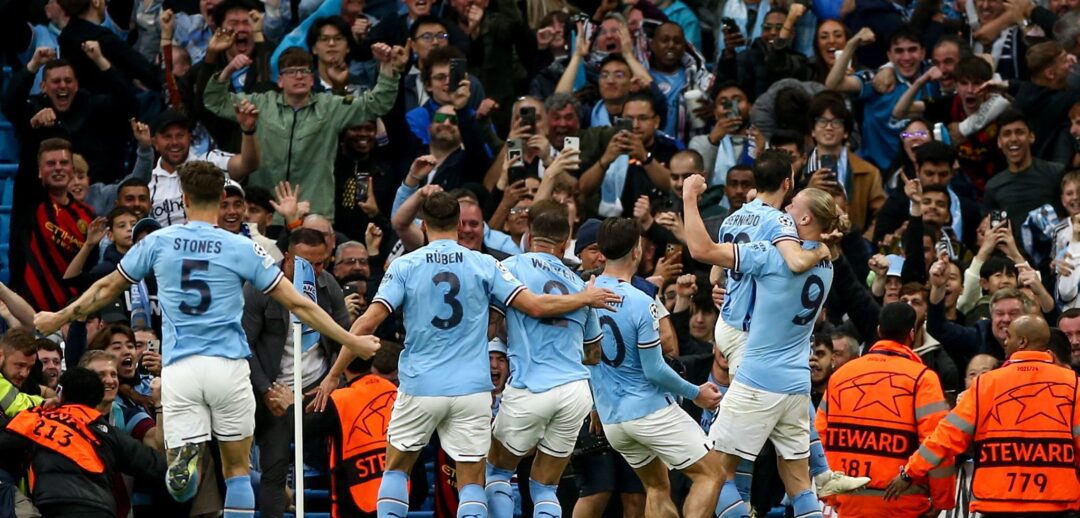 Manchester City